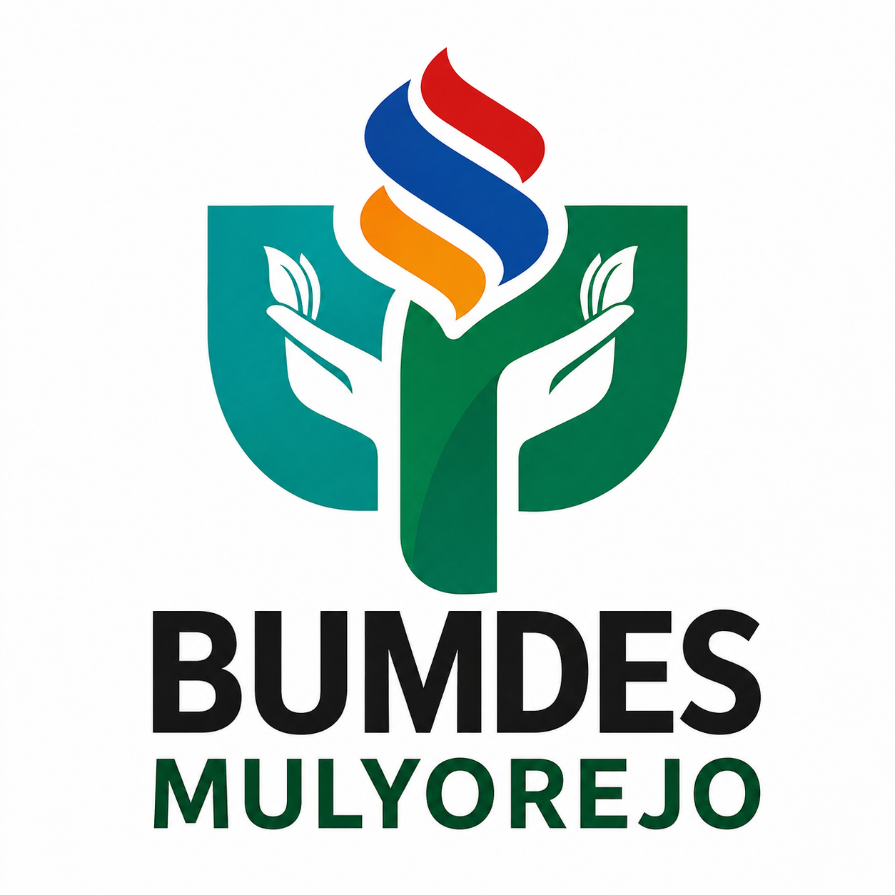 Logo BUMDes