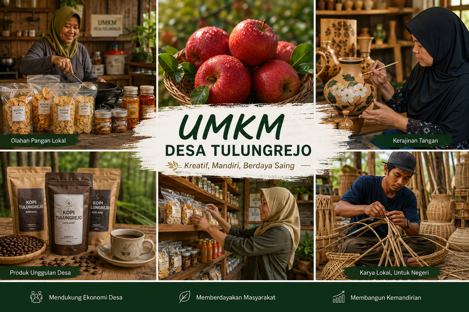 UMKM